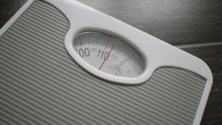 ダイエット