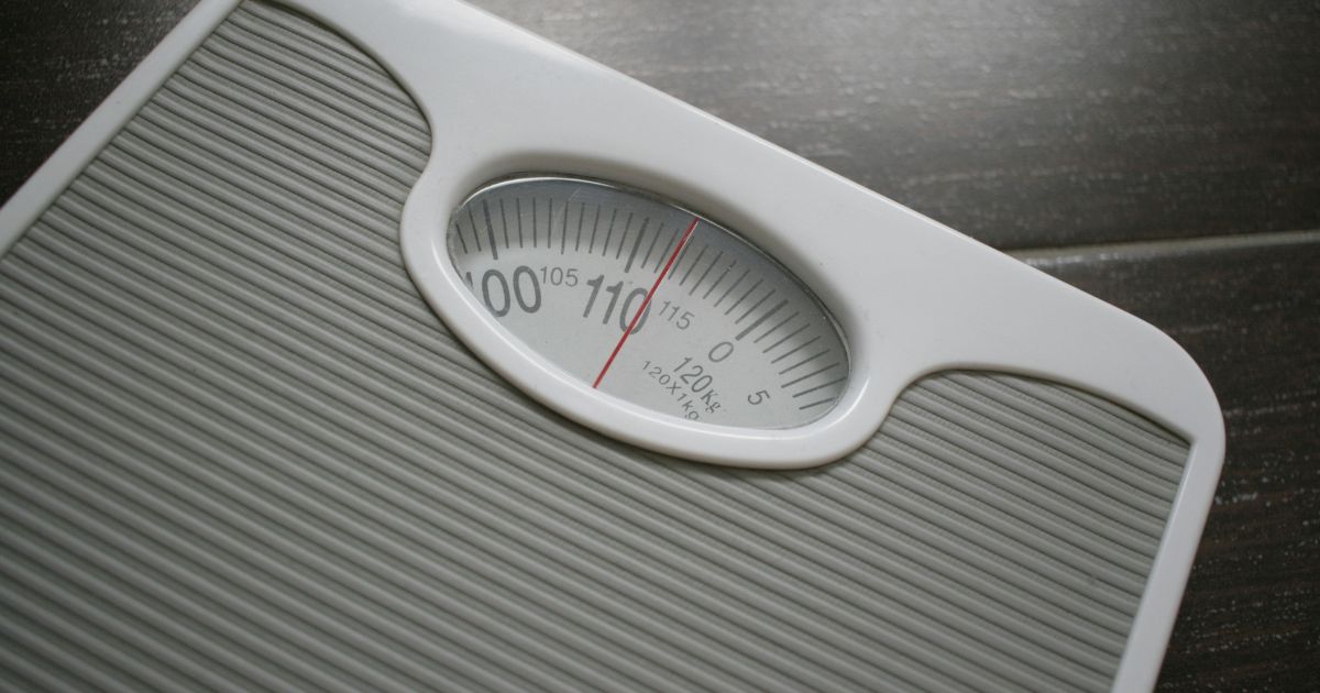 ダイエット